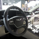 Image for article titled 2017 Genesis G90: This Is It